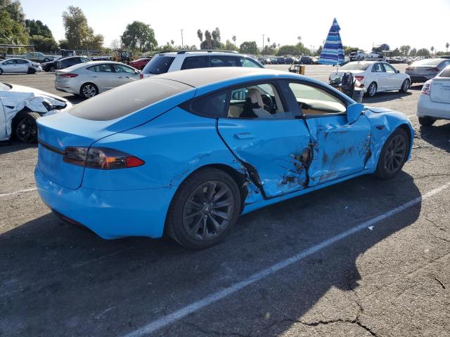 2018 TESLA MODEL S - 5YJSA1E21JF298146