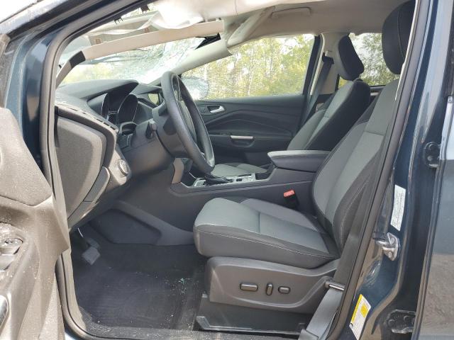 2019 FORD ESCAPE SE - 1FMCU0GD1KUB67453