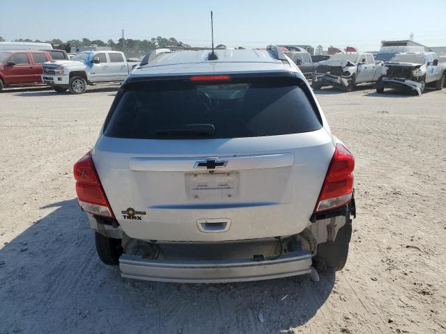 2019 CHEVROLET TRAX 1LT - 3GNCJLSB4KL345555