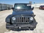 JEEP WRANGLER U photo