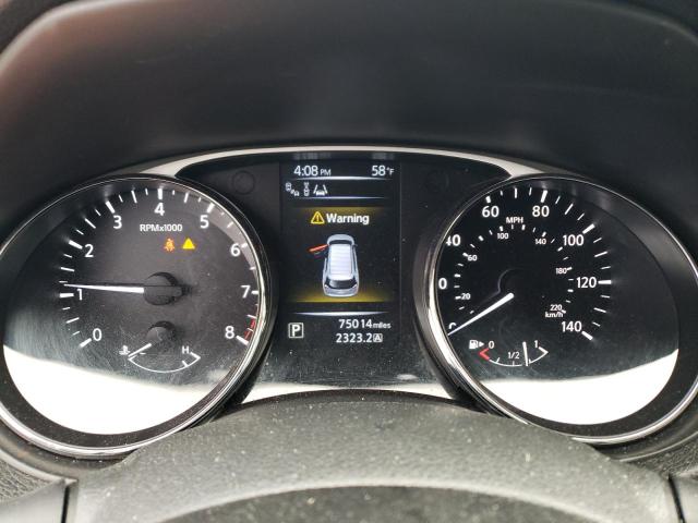 2015 NISSAN ROGUE S - 5N1AT2MV0FC807389