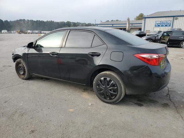 2017 TOYOTA COROLLA L - 5YFBURHE5HP683705