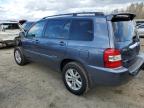 TOYOTA HIGHLANDER photo