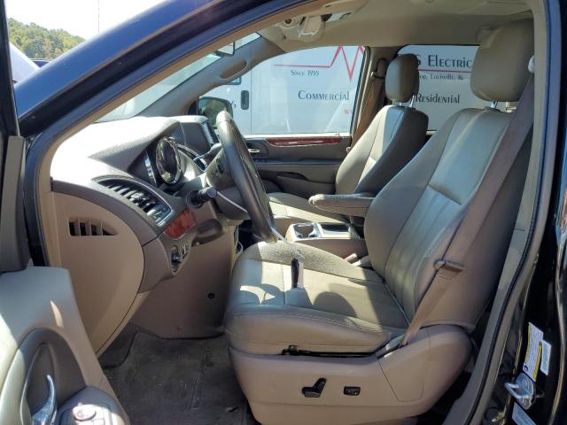 VIN 2C4RC1BG8GR297999 2016 Chrysler Town and Countr... no.7