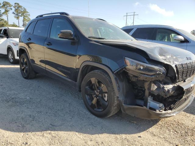 2021 JEEP CHEROKEE L - 1C4PJLLBXMD155762