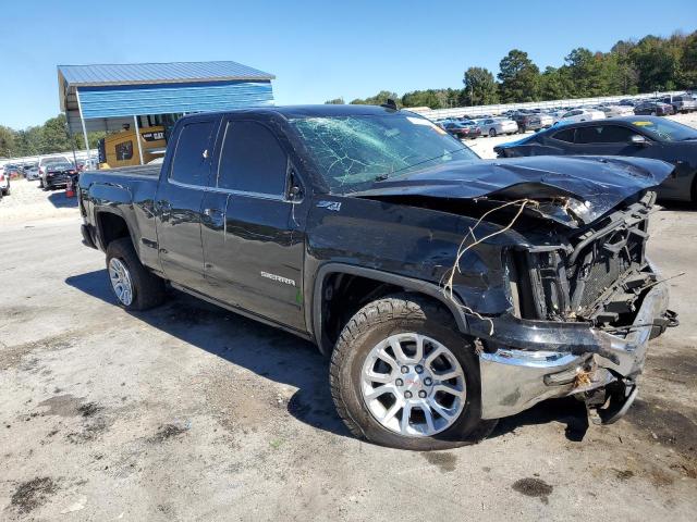 2016 GMC SIERRA K15 - 1GTV2MEC4GZ271594