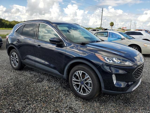 2021 FORD ESCAPE SEL - 1FMCU9H61MUA07872