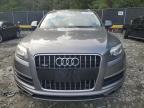 AUDI Q7 PRESTIG photo