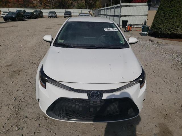 2021 TOYOTA COROLLA LE - 5YFEPMAE9MP207274