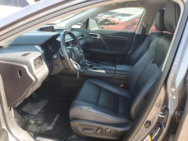 2016 LEXUS RX 350 - 2T2ZZMCA2GC018083