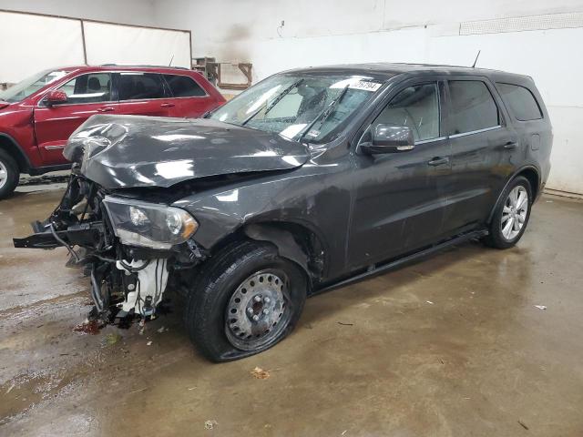 2011 DODGE DURANGO R/ #3023818915