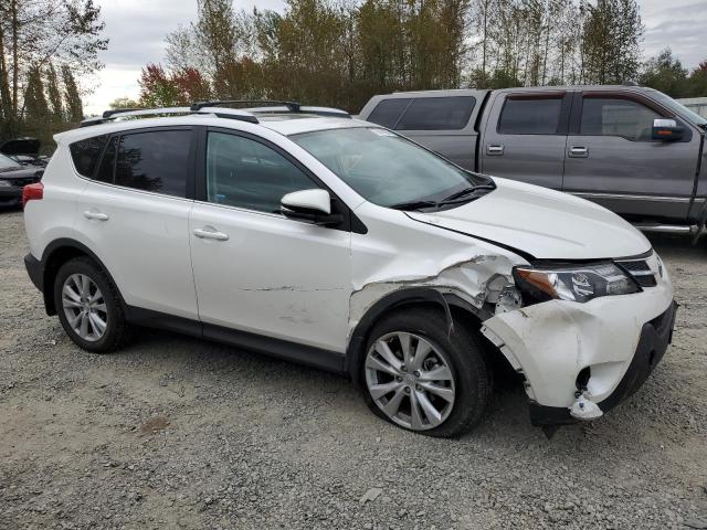 VIN 2T3DFREV8DW065642 2013 Toyota RAV4, Limited no.4