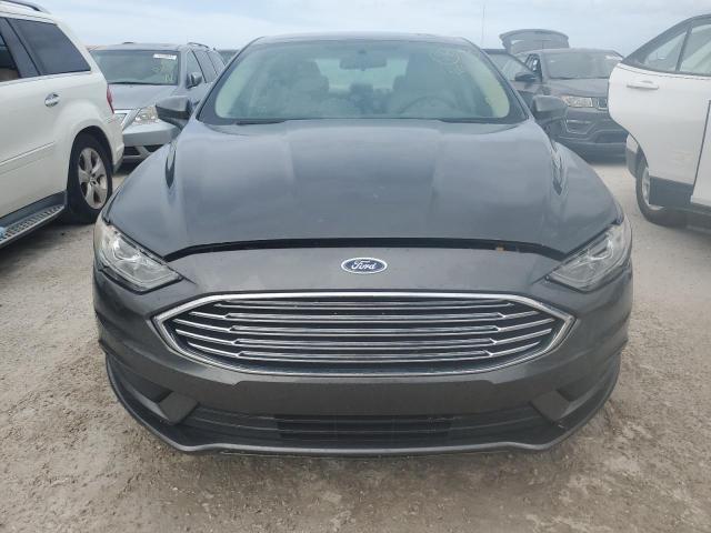 VIN 3FA6P0H78HR108052 2017 Ford Fusion, SE no.5