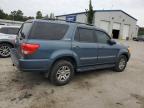 TOYOTA SEQUOIA LI photo