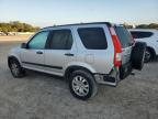 HONDA CR-V EX photo