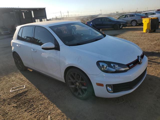 VIN WVWHD7AJ8DW122664 2013 Volkswagen Golf GTI no.4