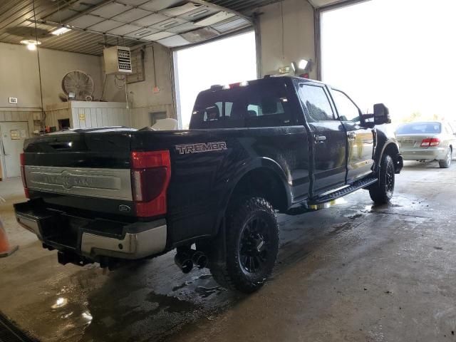 2022 FORD F350 SUPER - 1FT8W3BT2NEC87474