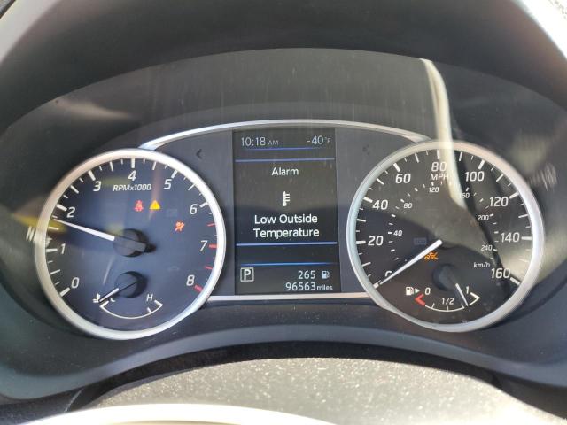 2019 NISSAN SENTRA S - 3N1AB7APXKY265152