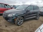 2017 VOLKSWAGEN TIGUAN SPO - WVGUV7AX9HK013896