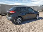 NISSAN KICKS S photo