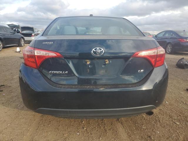 2017 TOYOTA COROLLA L - 2T1BURHE9HC777683