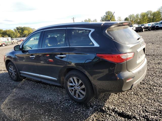 VIN 5N1AL0MM9EC555538 2014 Infiniti QX60 no.2