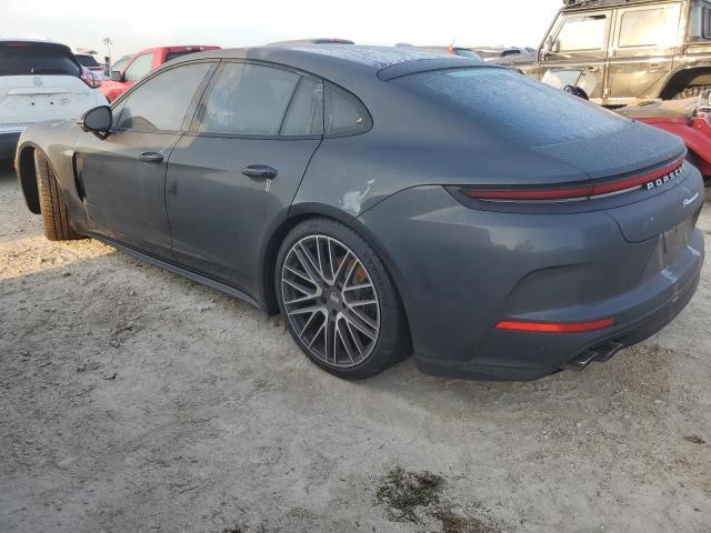 VIN WP0AA2YA0RL000862 2024 Porsche Panamera, Base no.2