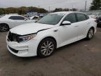 2016 KIA OPTIMA LX - 5XXGT4L35GG084036