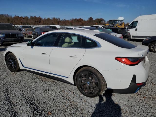 2024 BMW I4 XDRIVE - WBY83FB07RFR70446