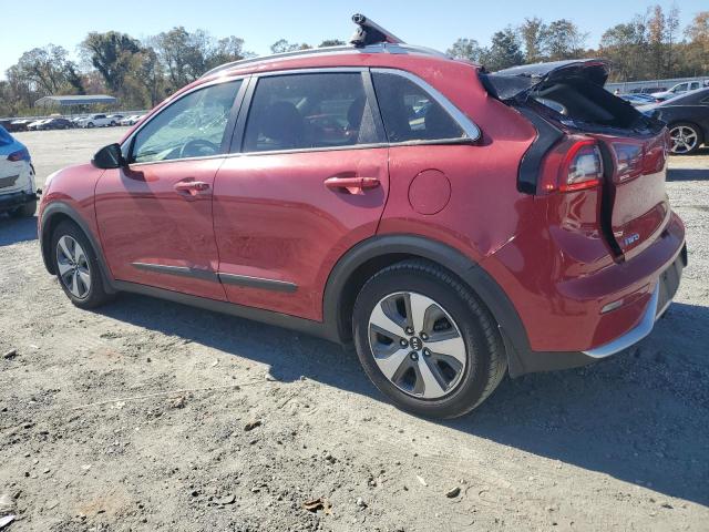 2018 KIA NIRO FE - KNDCB3LC8J5161036