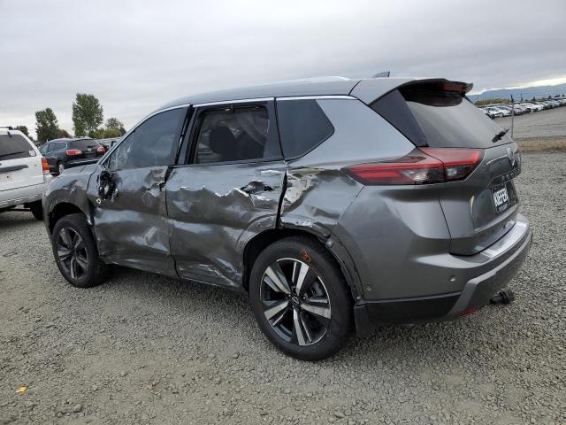 2024 NISSAN ROGUE SL - JN8BT3CB7RW288189