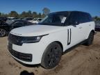 2023 LAND ROVER RANGE ROVE - SALKP9FU8PA026460