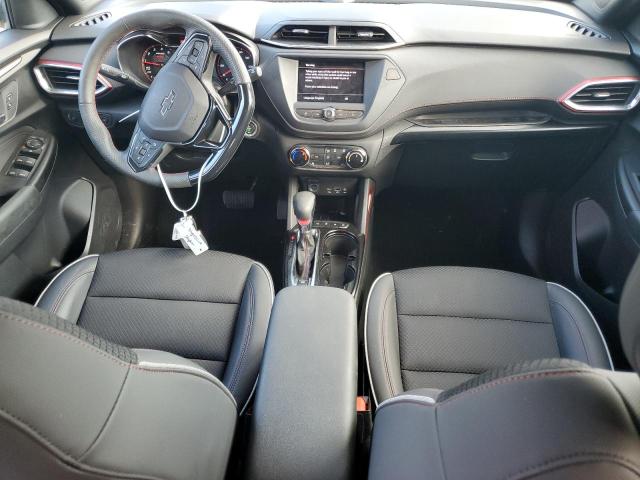 2023 CHEVROLET TRAILBLAZE - KL79MTSL4PB176789