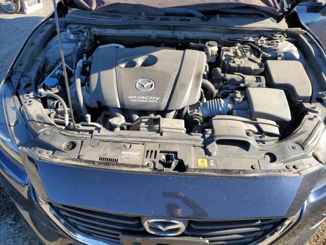 2018 MAZDA 3 SPORT - 3MZBN1K79JM194596