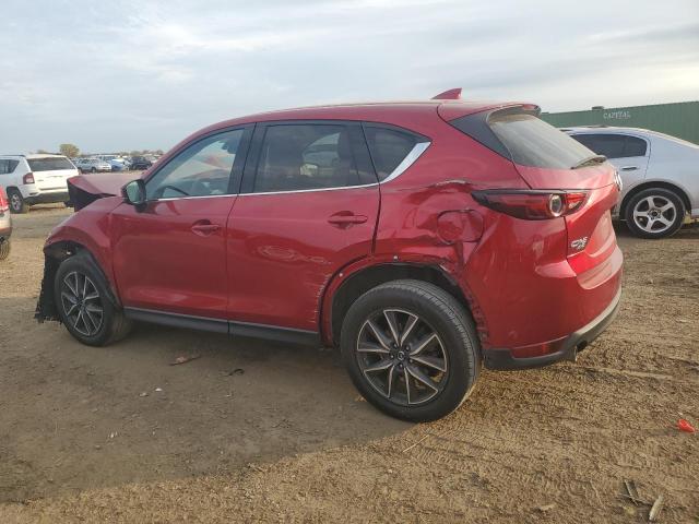 VIN JM3KFBDM5J0411872 2018 MAZDA CX-5 no.2