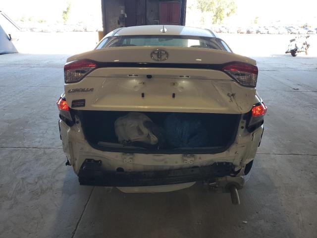 2023 TOYOTA COROLLA LE - 5YFB4MDE3PP037814