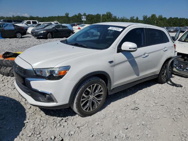 2016 MITSUBISHI OUTLANDER #2928691718