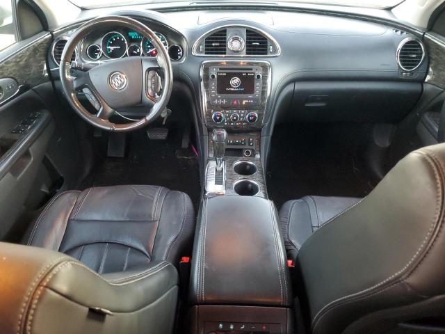 VIN 5GAKVDKD6DJ261068 2013 Buick Enclave no.8