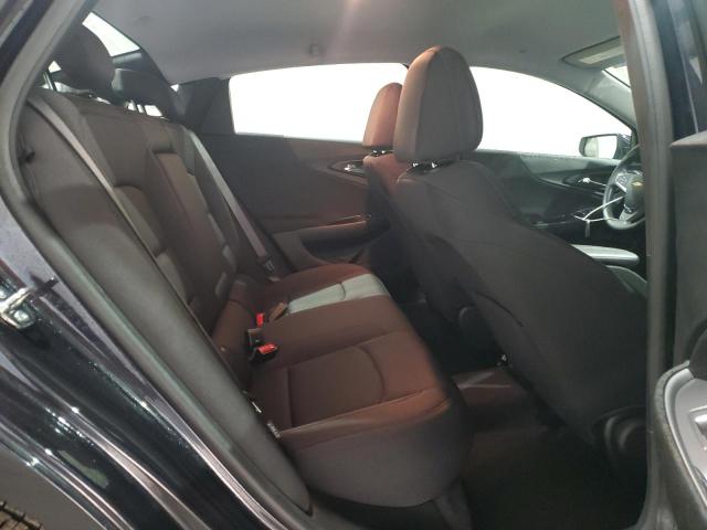 2023 CHEVROLET MALIBU LT - 1G1ZD5STXPF239720