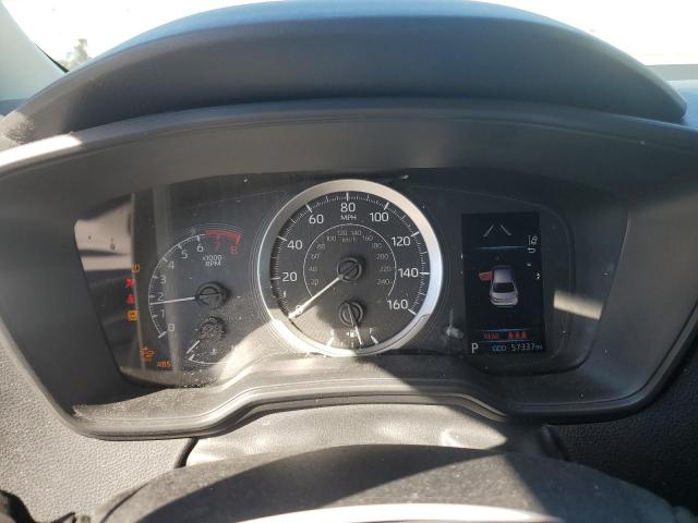 JTDEPMAE5NJ227091 2022 TOYOTA COROLLA