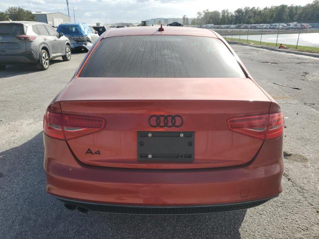 VIN WAUAFAFL7FN008938 2015 Audi A4, Premium no.6