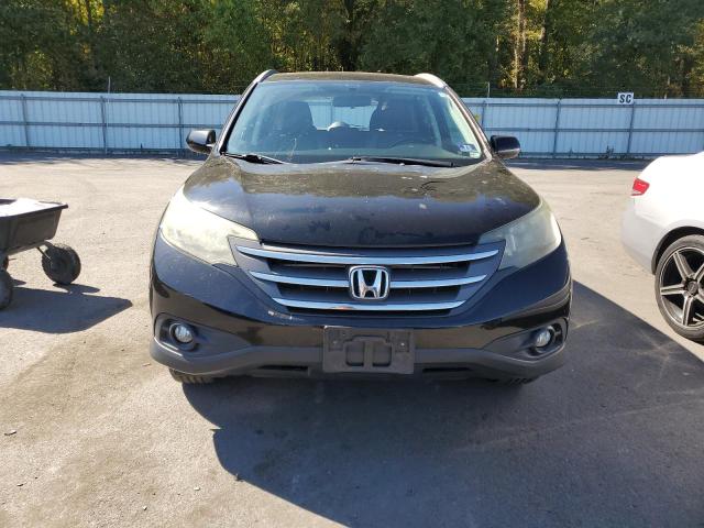 VIN 2HKRM4H79DH640561 2013 Honda CR-V, Exl no.5