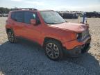 JEEP RENEGADE L снимка