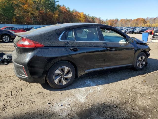 VIN KMHC75LC5KU118564 2019 HYUNDAI IONIQ no.3