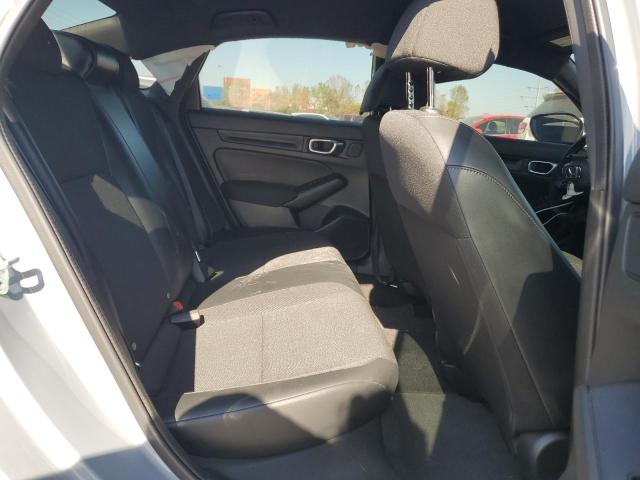 2023 HONDA CIVIC SPOR - 2HGFE2F52PH556814