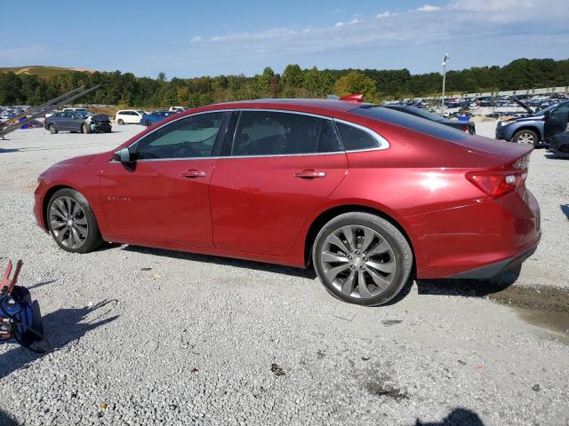 2016 CHEVROLET MALIBU PRE - 1G1ZH5SX7GF241335