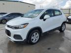 2019 CHEVROLET TRAX LS - 3GNCJKSB6KL329660