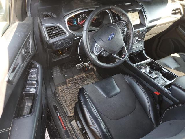 2019 FORD EDGE ST - 2FMPK4AP2KBC20278