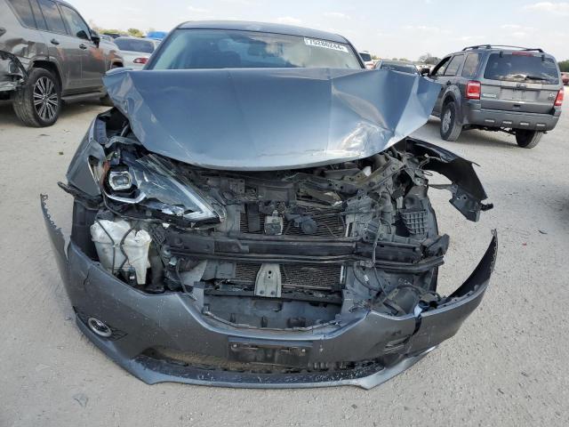 VIN 3N1AB7AP6GY246380 2016 Nissan Sentra, S no.5