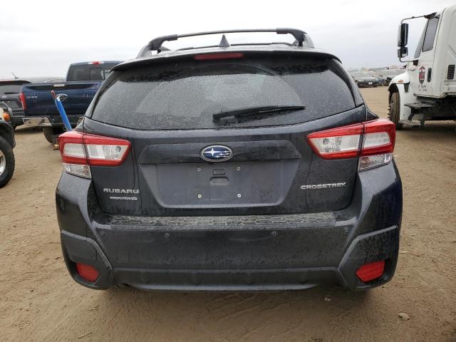 2018 SUBARU CROSSTREK - JF2GTAMC3JH263992
